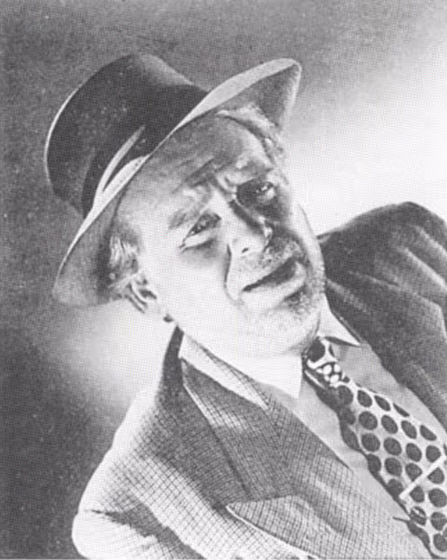 John Alton's 'Painting with Light' (1949)